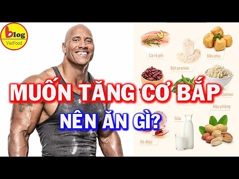 25 Foods That Help Build Muscle For Gym-Goers - Bodybuilding