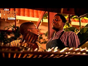 Jordan Makes Burgers | The Bernie Mac Show