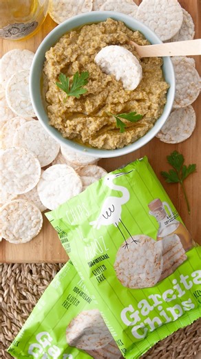 Tapenade or Olive Dip 🫒