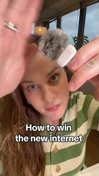 How to win the new Internet using Similarweb’s GenAI tool.