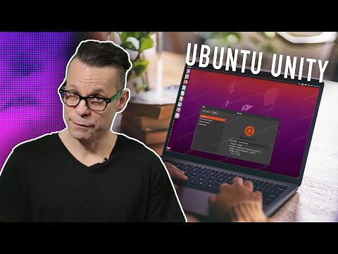 Ubuntu Unity: one of the most efficient desktops ever created