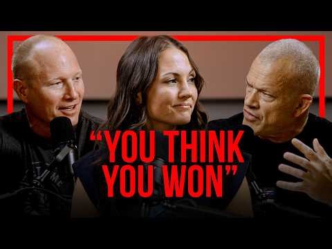 Jocko’s Brutal Response Will Change How You Win Arguments