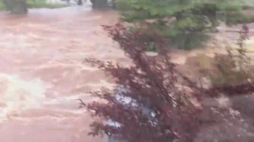 How Toowoomba went on after the devastating floods of 2011