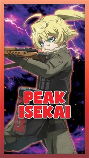 The Saga Of Tanya The Evil Is BACK