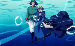 2D动画教程 二维动画人物运动学习