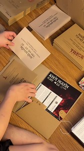 Đã hoàn thành 🫡 #unsolvedcasefiles #boardgames #puzzle #trinhtham #teambuilding