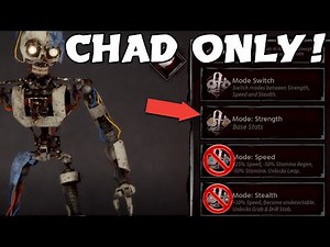 30+ Minutes Of Strength Mode Only Mimic Server Wipes | Bite By Night