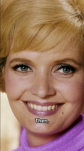 The Untold Bittersweet Story of Florence Henderson