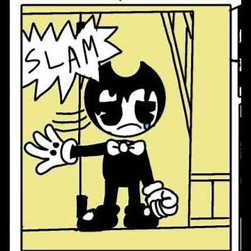 Batim: The Closure Comic Dub