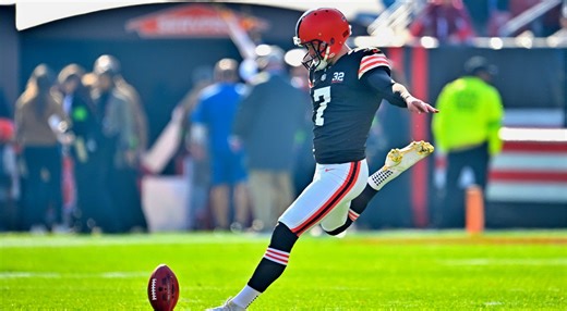 What Is The New Dynamic Kickoff Rule In The NFL? Everything You Need To Know