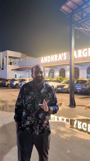 Rayudu Gari Military Hotel on Instagram: "IMPORTANT UPDATE 📢! From today, Dec 1st, we’re discontinuing our No Onion No Garlic Thali 🍴. Our regular thali with onion and garlic is back! 🍛 Visit ANDHRA’S LARGEST RESTAURANT - Rayudu Gari Military Hotel for a delicious meal! #rayudugarimilitaryhotel #andhraslargestrestaurant #thalilove #newupdate"