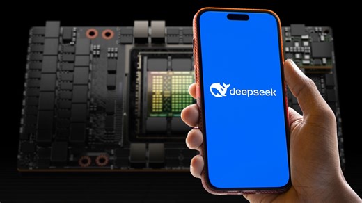 China’s subsea data centre could power 7,000 DeepSeek conversations a second: report