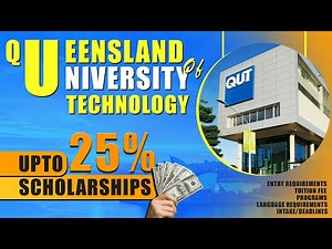 Queensland University of Technology Australia
