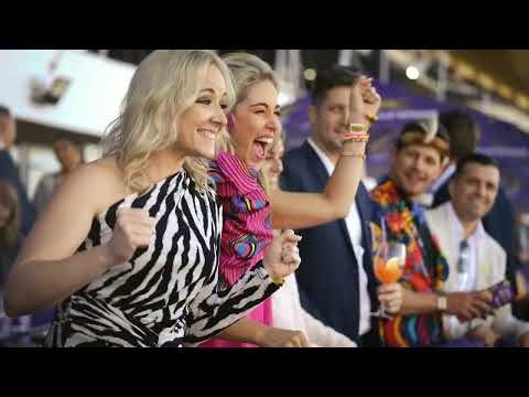 GO BIG, GO BOLD, GO UNBRIDLED! Get your 2026 Hollywoodbets Durban July Tickets