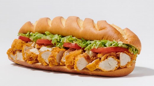 Publix fans, rejoice! A new, softer sub roll is here.