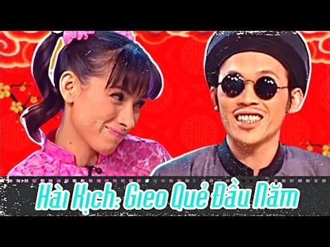 Spring Comedy 2026: Fortune Telling at the Beginning of the Year - Hoai Linh, Chi Tai, Phi Nhung ...