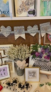 A quick peek at some of my favorite craft projects. Follow me at DiyDreaming for video tutorials on how I made all of these. Hiedi | DiyDreaming