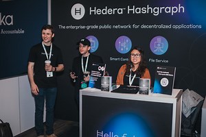 Hedera Governing Council Approves $5B in HBAR Tokens to Boost Network Adoption