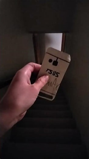 Asus phone extreme drop test