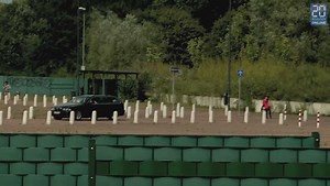 Ein Besuch auf dem Strich der Zukunft