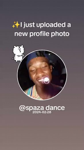 spaza dance (@spaza.dance)’s videos with original sound - spaza dance