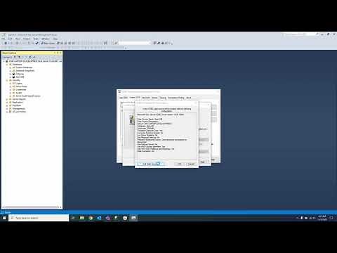 FTView SE Alarms and Evets Setup