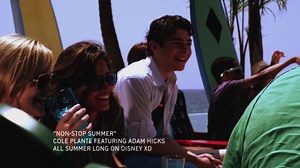 Non Stop Summer Official music video 2012