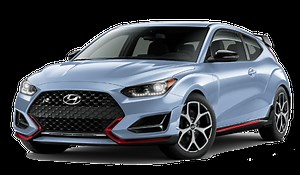 Hyundai Veloster N 2026 in UAE