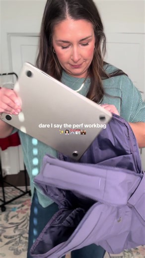 The Ultimate Work Backpack for Professionals