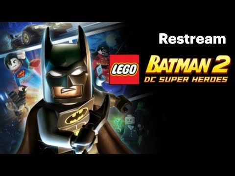 Lego Batman 2 PC