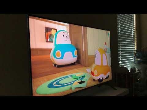 Free like video: Cory Carson crying like a little baby