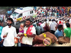 सांप के काटने से कैसे हुई महिला की मौत, बेसहारा हुए बच्चे, गांव में मचा कोहराम, फिर क्या..Snake bite