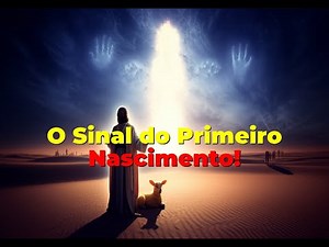 Antigo testamento. Livro de Êxodo. Capítulo 13...