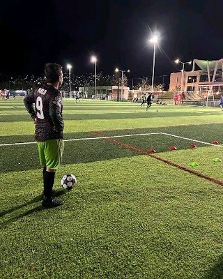 ⚡️⚽ POWER SOCCER TRAINING CLUB ⚡️⚽ Sistema de entrenamiento profesional, acondicionado para que aprendas o perfecciones tus habilidades físicas y técnicas. 📢 Ven y toma tu entrenamiento de prueba sin costo. 💬 Mándanos un mensaje a nuestro WhatsApp: https://wa.me/528120655114 #powersoccermx | Power Soccer