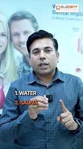 ఫిల్లింగ్ పెట్టించారా? అది బ్రేక్ అవకుండా ఉండాలంటే ఇది తప్పక చూడండి! || Eledent Dental Hospitals