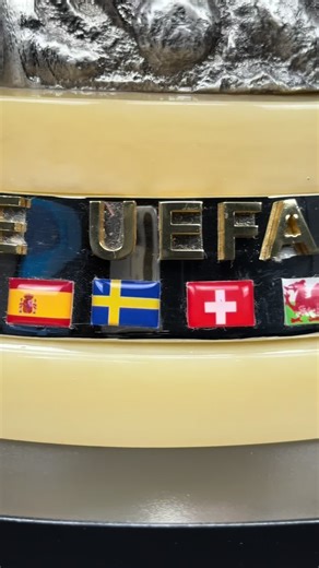 European nights are built differently. Which nation belongs on this trophy? Mr Trophy · Reykjavík #europaleague #uefa #footballhistory #internationalfootball #mrtrophy @Europa League @uefaeuropaleuge @England @Scotland @Wales 🏴󠁧󠁢󠁷󠁬󠁳󠁿 @Ireland @selecaonacionaldeport @Azzurri e Azzurre @France Football @Germany @Selección española @dfb @belgium🇧🇪🇧🇪🥰🥰 @OnsOranje @hns_cff @fudbalskisavezsrbije @Swiss Football Association @Herrelandsholdet @svffefotboll @footballiceland @Huuhkajat 🦉🇫🇮