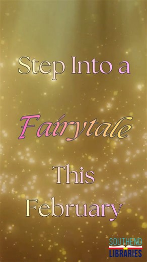 This February, #SouthendLibraries are inviting you into a Fairytale with #GoAllIntoFantasy With events happening across all 6 library sites for different ages and the City-wide FairyTrail-on-Sea activity there's something for everyone... so come and join us! #fairytrailonsea #southend #library #fantasy Southend Pier & Railway Southend Museums | Southend Libraries