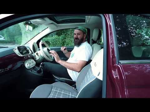 Fiat 500 Lounge - Is it the best first car?