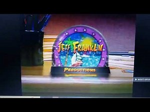 Bickley Warren Productions/Jeff Franklin Productions/Warner Bros. Television (1996/2003)
