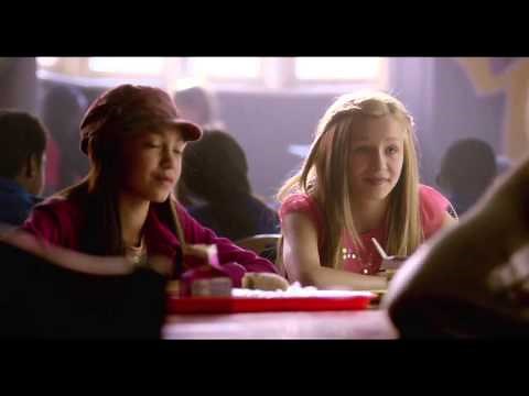 American Girl movie trailer