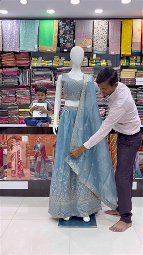 💙💙💙💠🔥reception wear lehenga blouse |💫 bridal wear lehenga blouse designs #bridallehenga #wedding🎶🔥🥻