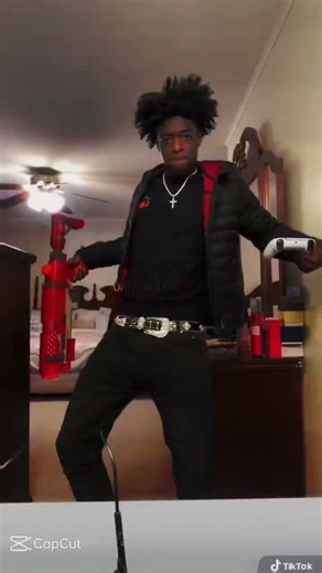 If you don’t watch chef pierce get out my face