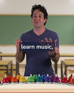 194 reactions · 28 shares | Start your child’s musical journey with summer specials on bells, books, and curriculum kits at Prodigies.com. #HappyMusicing | Prodigies | Facebook