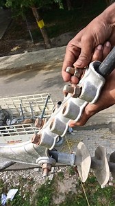 #reels #LINEMAN #technician #electrician #electricalwork #ElectricalSafety #explore | Technical Work