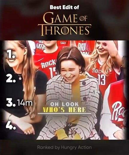 Best edits of Games of Thrones #edit #gamesofthrones #shorts #ranking #edit #bestedit