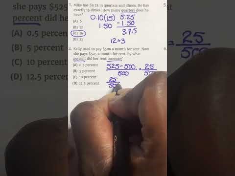 🎯 ASVAB Math Prep: Boost Your Score and Unlock More MOS Options! 💪📚