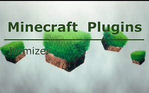 Minecraft Plugin - Titemizer - 自定义物品属性