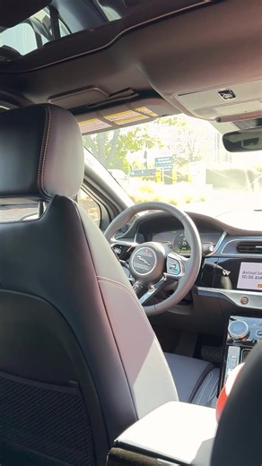 IT'S HERE! Waymo is now officially available at SJC, as they begin serving San José and connect it to the broader SF Bay service area. SJC is Waymo's first international airport in California, and second in the world. The initial service area will primarily be Central San José. Waymo intends to expand to include downtown and more of the city over time. Learn more: flysanjose.com/news-release/san-jose-mineta-international-airport-becomes-first-commercial-airport-california | San José Mineta Inter