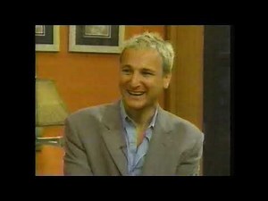 Regis And Joanna Philbin Full Show - August 16, 2002 - Molly Ringwald, Anthony Michael Hall