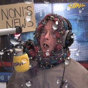 65K views · 1.2K reactions | You've tuned in to Noni's News  - on tonights show: - JP McManus to be canonised in Limerick City  - Wham Bars up by 35%  - ......... "Iceland"..........  - Plus, we've a weather update ☔️ | Today FM | Facebook